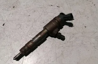PEUGEOT Partner 2 generation (2008-2023) Fuel Injector 0445110340 33884773