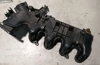 PEUGEOT Partner 2 generation (2008-2023) Szívócsonk 9684941780 33884796