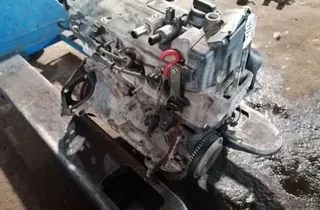 FORD Ka 2 generation (2008-2020) Motor 33885642