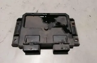 PEUGEOT 306 1 generation (1993-2002) motorvezérlő egység 9639587680 33886090