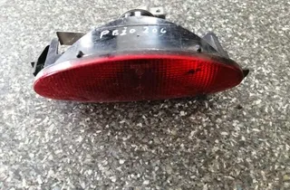 PEUGEOT 306 1 generation (1993-2002) Jobb hátsó ködlámpa 4510622 33908430