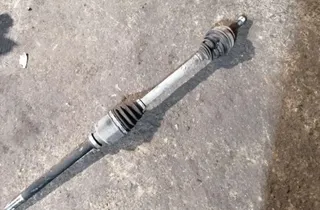 PEUGEOT Boxer 3 generation (2006-2024) Jobb első kardántengely 33968370