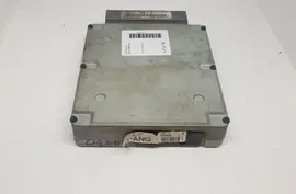 FORD Focus 3 generation (2011-2020) Блок управления двигателем YS4F12A650PA 34020149