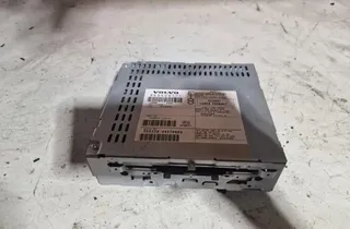 VOLVO V50 1 generation (2003-2012) Zenelejátszó GPS-szel 8696051 33974975