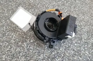 TOYOTA Urban Cruiser 1 generation (2008-2020) Steering Wheel Slip Ring Squib B71, 750776, 28090 33975967