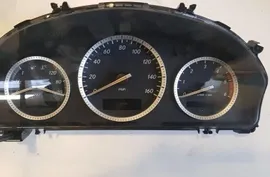MERCEDES-BENZ C-Class W204/S204/C204 (2004-2015) Sebességmérő műszer 2045404648 33978150