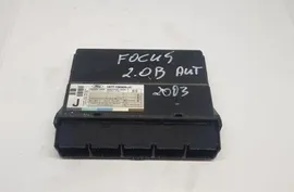 FORD Focus 3 generation (2011-2020) Egyéb vezérlőegységek 5WK48742D,1S7715K600JC 33973497