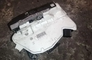 VOLKSWAGEN Golf Sportsvan 1 generation (2014-2019) Jobb első ajtó zárja 1S1837016C 33976587