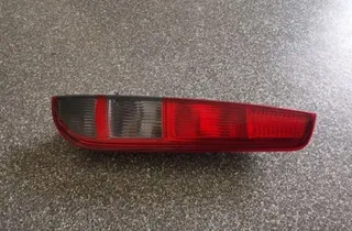 FORD Focus 2 generation (2004-2011) Jobb hátsó lámpa 33975858