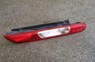 FORD Focus 2 generation (2004-2011) Bal hátsó lámpa 33972682