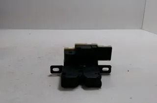 RENAULT Laguna 2 generation (2001-2007) Tailgate Boot Lock 8200000894 28375561