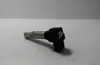 VOLKSWAGEN Golf 4 generation (1997-2006) Nagy feszültségű gyújtótekercs 28380504