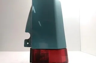 OPEL Meriva 1 generation (2002-2010) Rear Right Fog Light 93319874 28391151