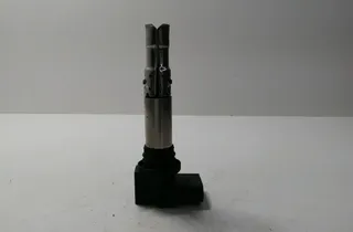 VOLKSWAGEN Golf 4 generation (1997-2006) Nagy feszültségű gyújtótekercs 28406538