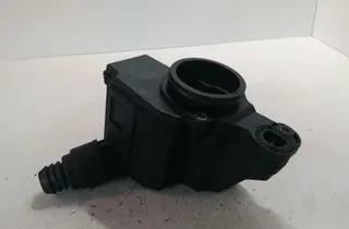 VOLKSWAGEN Polo 3 generation (1994-2002) Légtelenítő tömlő 036103464G 28409302