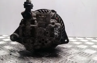 MAZDA Demio 1 generation (DW) (1996-2007) Alternator A2TG1391 28411631