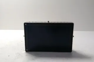 RENAULT Laguna 2 generation (2001-2007) Navigációs kijelző 8200001376B 28433185