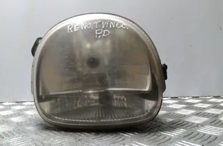 RENAULT Twingo 1 generation (1993-2007) Фара передняя правая 29762336