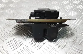 RENAULT Espace 4 generation (2002-2014) Tailgate Boot Lock 8200090484J 29783473