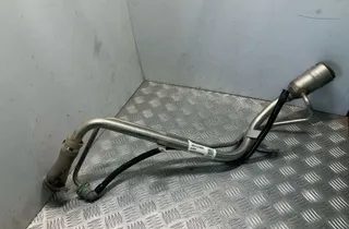 VOLVO XC40 1 generation (2017-2024) Üzemanyagtartály-cső AEG4P,32312499 34150726