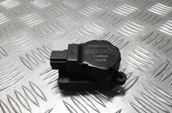 LAND ROVER Range Rover Sport 1 generation (2005-2013) Belső fűtőtest vezérlőszelepei 1139301070,EAB522 34787312