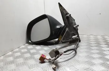 VOLKSWAGEN Transporter T5 (2003-2015) Bal oldali visszapillantó tükör 34833006