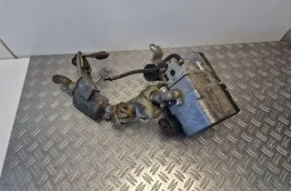 AUDI A8 D3/4E (2002-2010) Autonomous heater 4E0815069G 31243372