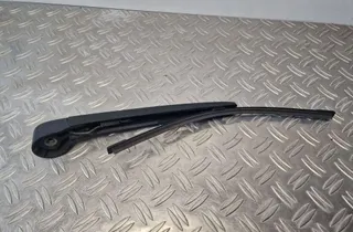 VOLKSWAGEN Passat B7 (2010-2015) Csomagtérajtó ablaktörlő karja 3G9955707 31243536