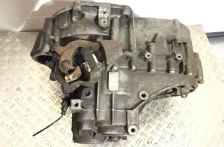 VOLKSWAGEN Sharan 1 generation (1995-2010) Sebességváltó JBP 31246490