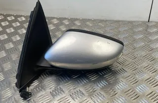 SKODA Fabia 3 generation (2014-2021) Bal oldali visszapillantó tükör 6V1857407F 31270695