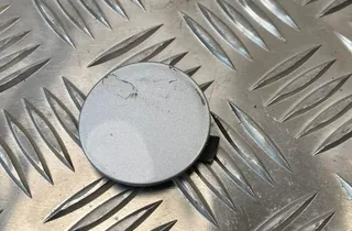 AUDI A4 B8/8K (2011-2016) Hátsó lökhárító vontatószem-burkolata 8K5807441 31270919