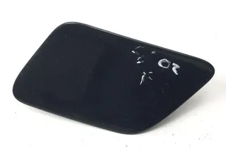 AUDI A6 C6/4F (2004-2011) Bal oldali fényszórómosó zártakaró lemeze 4B0955275D 31271516