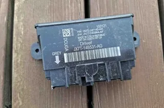 FORD Focus 3 generation (2011-2020) Egyéb vezérlőegységek jx7t-14b531-ag 32569191