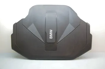 BMW 5 Series G60 (2023-2024) Motorburkolat 5A7EE79,5A84B1601,5A7EE7902 34829231