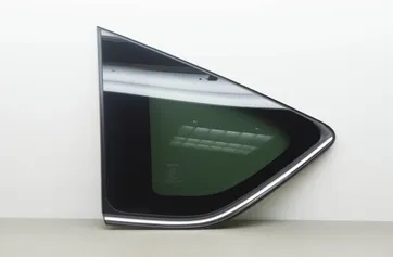 TOYOTA RAV4 4 generation (XA40) (2012-2018) Rear Left Door Window 43R-005844 10653374