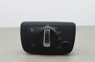 AUDI A6 C7/4G (2010-2020) Fényszórókapcsoló vezérlőegysége 4G0941531S 10892447