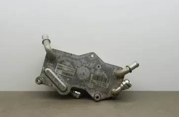 AUDI A6 C7/4G (2010-2020) Olajhűtő 4G0317021M 11164154