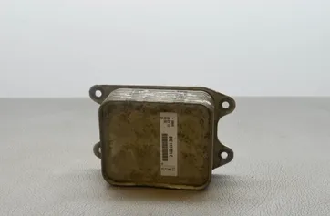 AUDI A3 8V (2012-2020) Olajhűtő 04E117021C 11276927