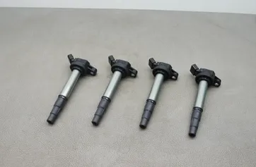 TOYOTA Prius 3 generation (XW30) (2009-2015) Комплект катушки зажигания с высоким напряжением 90919-02258 11343518