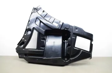 BMW X3 F25 (2010-2017) Rear Right Bumper Bracket 7338764 12190151