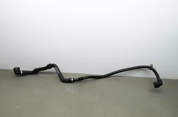 MERCEDES-BENZ GLC 253 (2015-2019) Coolant Hose Pipe A2535012300 13806643