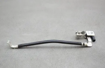 BMW X3 G01 (2017-2024) Отрицательный кабель аккумулятора 8736083 15023350