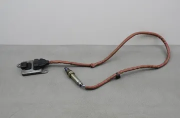 BMW X5 F15 (2013-2018) Lambda Oxygen Sensor 5WK96699C 20317872