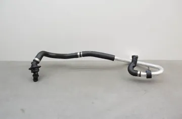 MERCEDES-BENZ GLC Coupe C253 (2016-2019) Шланги охлаждающей жидкости A2058303102 21605811