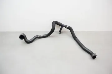 MERCEDES-BENZ GLC 253 (2015-2019) Шланги охлаждающей жидкости A2538308801,A2538306501 23874476