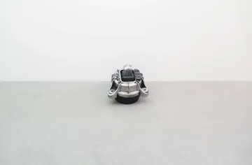 BMW 5 Series F10/F11 (2009-2017) Bal oldali motorblokk 6781562 24672782