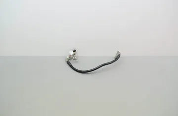 BMW 1 Series F40 (2019-2024) Отрицательный кабель аккумулятора 5A070B3 25075255