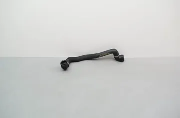 MERCEDES-BENZ GLC 253 (2015-2019) Coolant Hose Pipe A2135017400 25166216