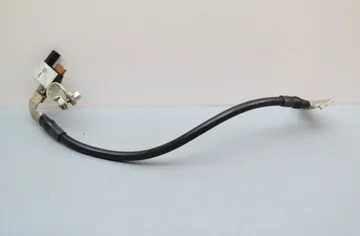 MINI Countryman 2 generation (F60) (2016-2024) Отрицательный кабель аккумулятора 6821206 28909715