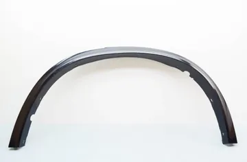 BMW X5 F15 (2013-2018) Молдинг заднего левого крыла 7326051,105034 30255751